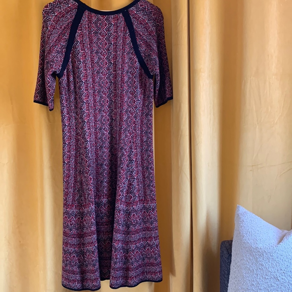 ESTABLISHED 1962 SWEATER DRESS SIZE: XL